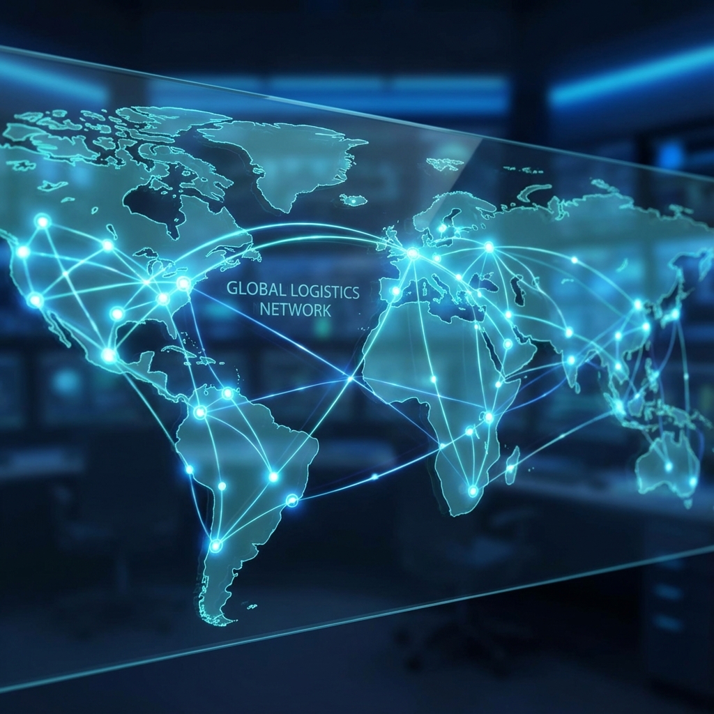 ニュース・海外 – LogiShift