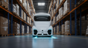 TRC／自動運転技術実装へ平和島自動運転協議会が2つのWG発足について