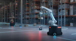 国際ロボット展／過去最多673社が出展、ロボット×AIで進化する最新技術が集結について