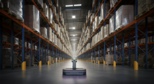 NXシンガポール／西岸トゥアス新港に近接の自社倉庫を4万m2に拡張について