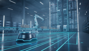 YEデジタルのWES全工程自動化設備対応、計画より2年前倒しで達成について