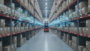 infonerv／自動発注AIで「在庫レベル計画機能」を提供開始について