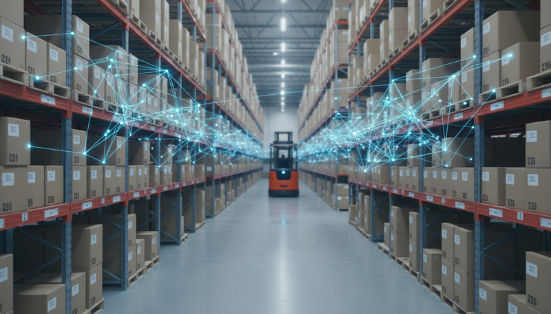 infonerv／自動発注AIで「在庫レベル計画機能」を提供開始について