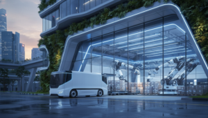 シンガポール 自動運転