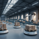 ヨーロッパ　物流　スタートアップ