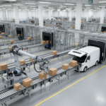 ラストワンマイル　大手企業の取り組み