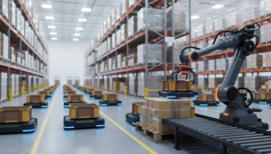 中国　物流　スタートアップ