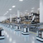 日本の物流スタートアップ