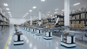 日本の物流スタートアップ