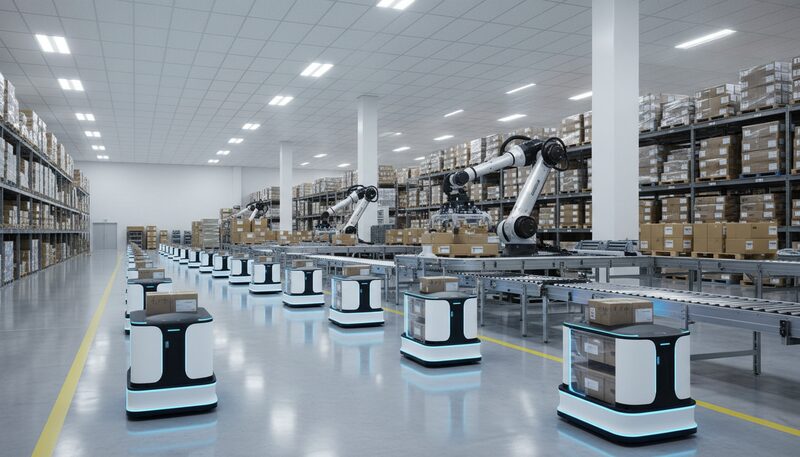 日本の物流スタートアップ