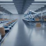 韓国　物流　スタートアップ