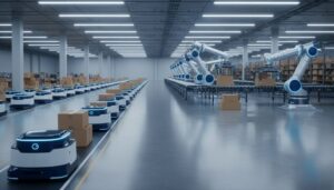 韓国　物流　スタートアップ