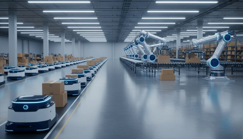 韓国　物流　スタートアップ