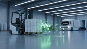 ★ＤＩＣ、物流におけるCO₂排出量の可視化を開始について