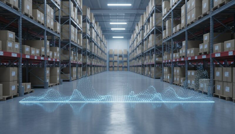 自動発注AI「α-発注」、仕入先ごとに在庫を“計画的に増やす・減らす”新機能を提供開始について