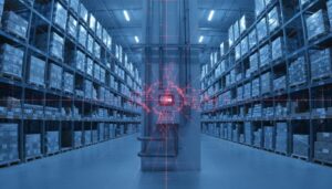 How Security Flaws Hidden in Control Systems Can Threaten the Entire Cold Chainについて