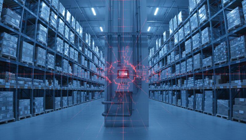 How Security Flaws Hidden in Control Systems Can Threaten the Entire Cold Chainについて