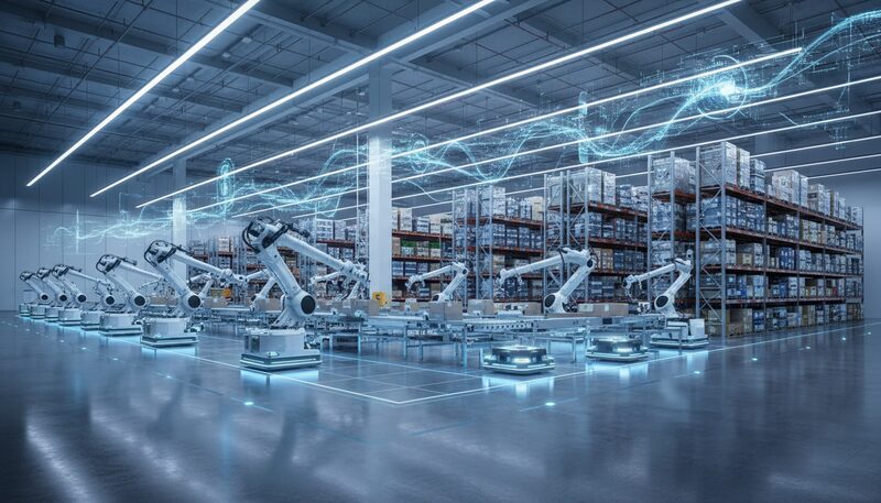 Nike expands chief supply chain officer’s roleについて