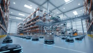 Robotics funding trends: Ten recent investments shaping the automation marketについて