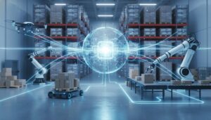 SoftBank and Nvidia reportedly in talks to fund Skild AI at $14B, nearly tripling its valueについて