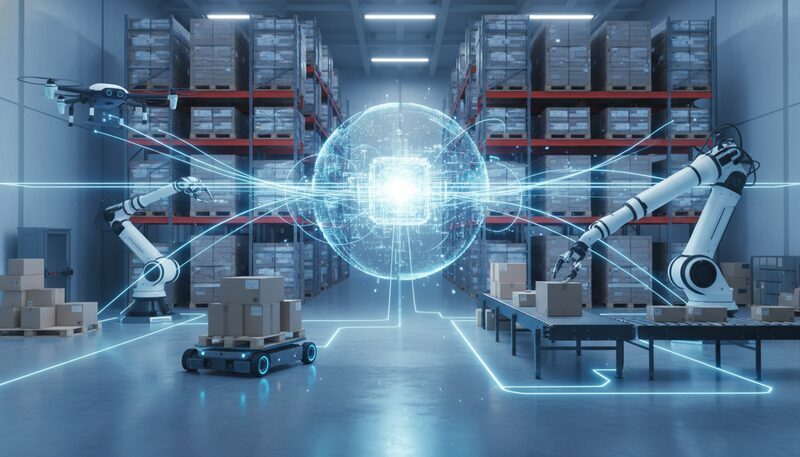 SoftBank and Nvidia reportedly in talks to fund Skild AI at $14B, nearly tripling its valueについて