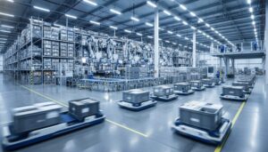 White Paper- The Backbone of the Resilient 3PL: How Automation is Driving Brokerage Successについて