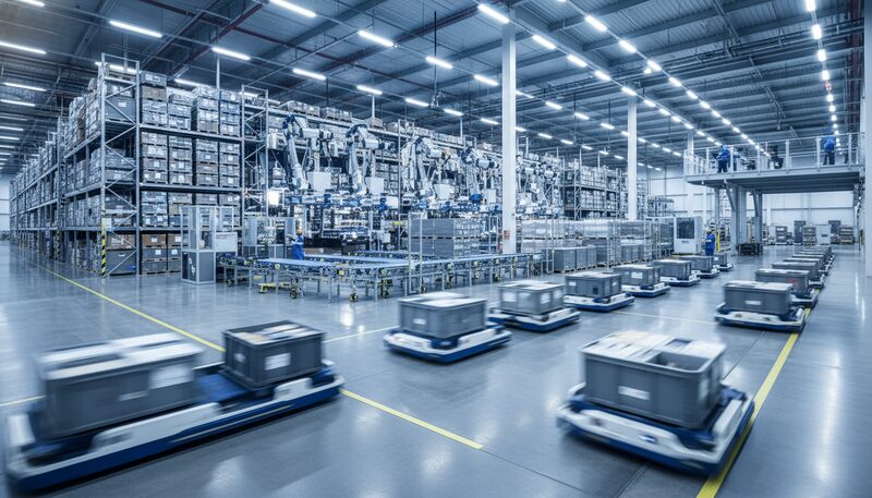 White Paper- The Backbone of the Resilient 3PL: How Automation is Driving Brokerage Successについて