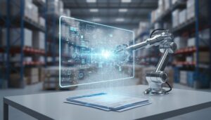 シナモンのAI活用した文字読み取り技術、上組がインボイス取り扱いに採用について