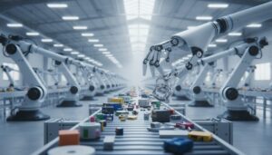 世界初の“月産1000台”で存在感 ロボットハンド「Linkerbot」、シリーズAで数十億円を追加調達について