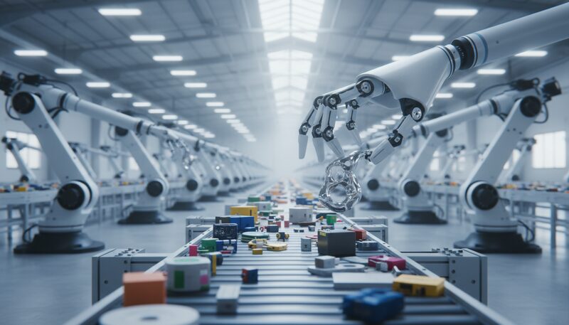 世界初の“月産1000台”で存在感　ロボットハンド「Linkerbot」、シリーズAで数十億円を追加調達について