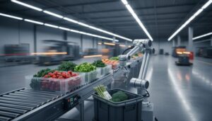 Amazon now offers same-day delivery of perishable groceries in 2,300 US citiesについて