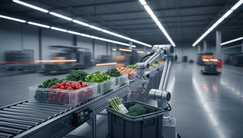 Amazon now offers same-day delivery of perishable groceries in 2,300 US citiesについて