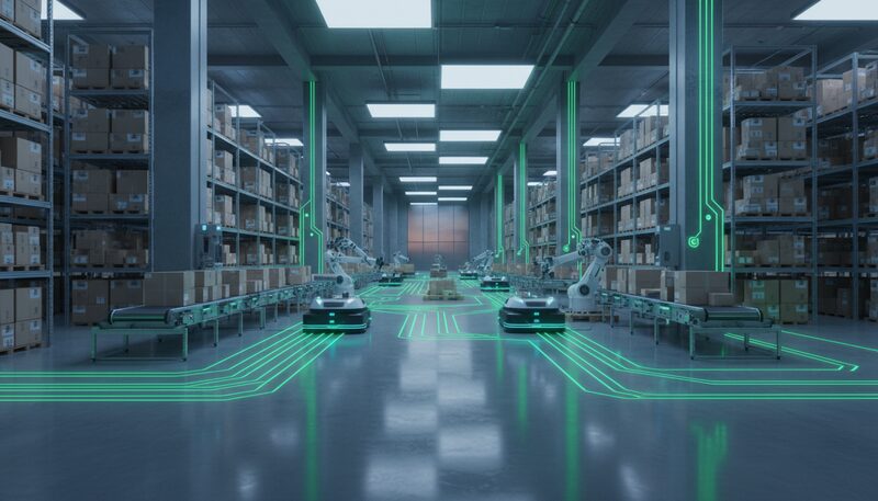 Amazon targets carbon emission cuts at grocery fulfillment centersについて