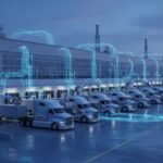 ダイセーホールディングス／外部企業向けにAI自動配車・運行管理システム発表について