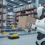 China set to lead global humanoid robot race as labour shortages accelerate adoption, report warnsについて