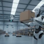 China set to lead global humanoid robot race as labour shortages accelerate adoption, report warnsについて