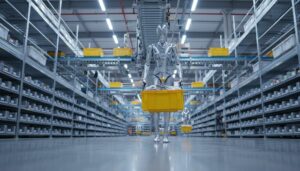 Mercado Libre and Agility Robotics partner to implement humanoid robotsについて