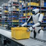 Mercado Libre and Agility Robotics partner to implement humanoid robotsについて