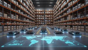 Shippio／住友理工が貿易管理クラウド導入し、在庫適正化を推進について