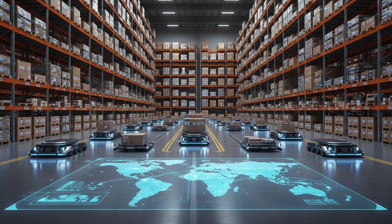 Shippio／住友理工が貿易管理クラウド導入し、在庫適正化を推進について