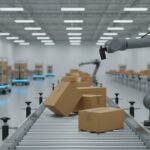 Warehouse Automation Software Bottlenecks: Identify and Eliminate Performance Constraintsについて
