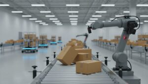 Warehouse Automation Software Bottlenecks: Identify and Eliminate Performance Constraintsについて