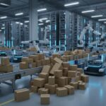 Warehouse Automation Software Bottlenecks: Identify and Eliminate Performance Constraintsについて