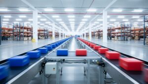 ギオン、アサヒロジスティクス／競合2社が「人手不足解消」テーマに議論・提案について