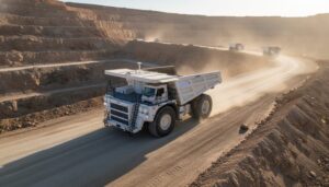 CiDi Opens Hong Kong IPO with US$70 Million in Cornerstone Commitments, Targeting Status as the First Commercial-Vehicle Autonomous Driving Stockについて