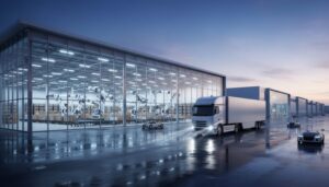 CiDi Opens Hong Kong IPO with US$70 Million in Cornerstone Commitments, Targeting Status as the First Commercial-Vehicle Autonomous Driving Stockについて