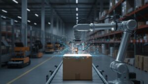 GenAI's Make-or-Break Moment: Why 2026 Demands Measurable Returnsについて