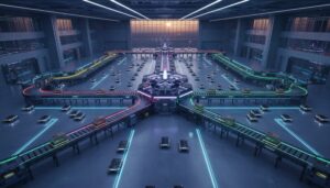 In an Age of Disruption, No Supply Chain Can Modernize Aloneについて