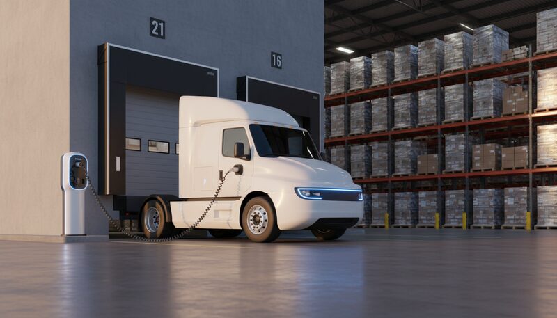 Peterbilt, Kenworth expand EV lineup with new medium-duty modelsについて