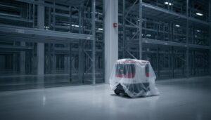 Zebra Technologies winding down Fetch-based mobile robot groupについて